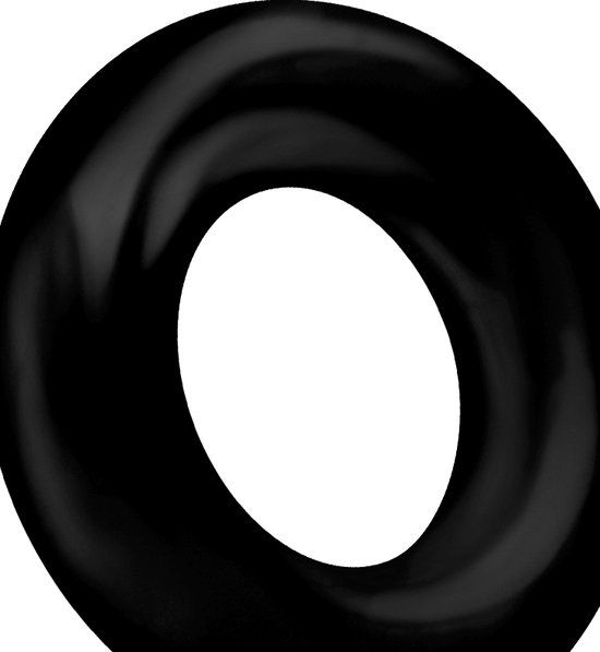 EIS Penis ring 2 cm | Penis penis ring rekbaar voor mannen | Sex speeltje voor koppels zonder weekmakers | Bloedstelpend effect voor maximale erectie