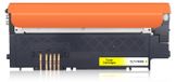 Samsung cartouche de toner CLT-P404C, couleur jaune, pour Samsung Xpress C480W/C480FW