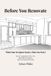 Before Independently Published Before You Renovate Paperback