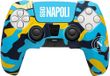 Take Two Controller Skin Ssc Napoli Camo (PS5)