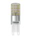 Osram Sstar LED-lamp Koel wit 4000 K 2,6 W G9