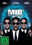 PLAION Men in Black 3 DVD