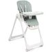 CARETERO Megalo siège enfant réglable menthe - Chaise haute