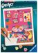 Ravensburger CreArt Adults Trend - Pyjama Party