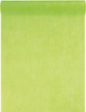 Santex Tafelloper - Groen - 10 m