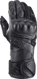 Ixon Thunder Air Zwart Motorhandschoenen Maat XL