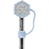 Qwetch Embout pour rietje thermosbeker inox