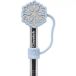 Qwetch Embout pour rietje thermosbeker inox