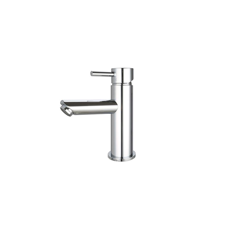 Badkamerplanet Opbouw Wastafelkraan Mia Chroom - Chroom - EAN: 7448118199149