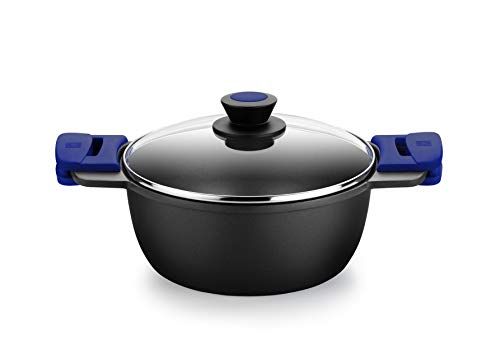 Bra Advanced gegoten aluminium kookpan met anti-aanbaklaag - inductie - 2021