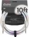 Fender Contour Instrument Cable 3 m - Instrumentenkabel
