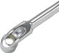 KS TOOLS ULTIMATEplus Doppel-Steckschlüssel mit Bohrung, 34mm