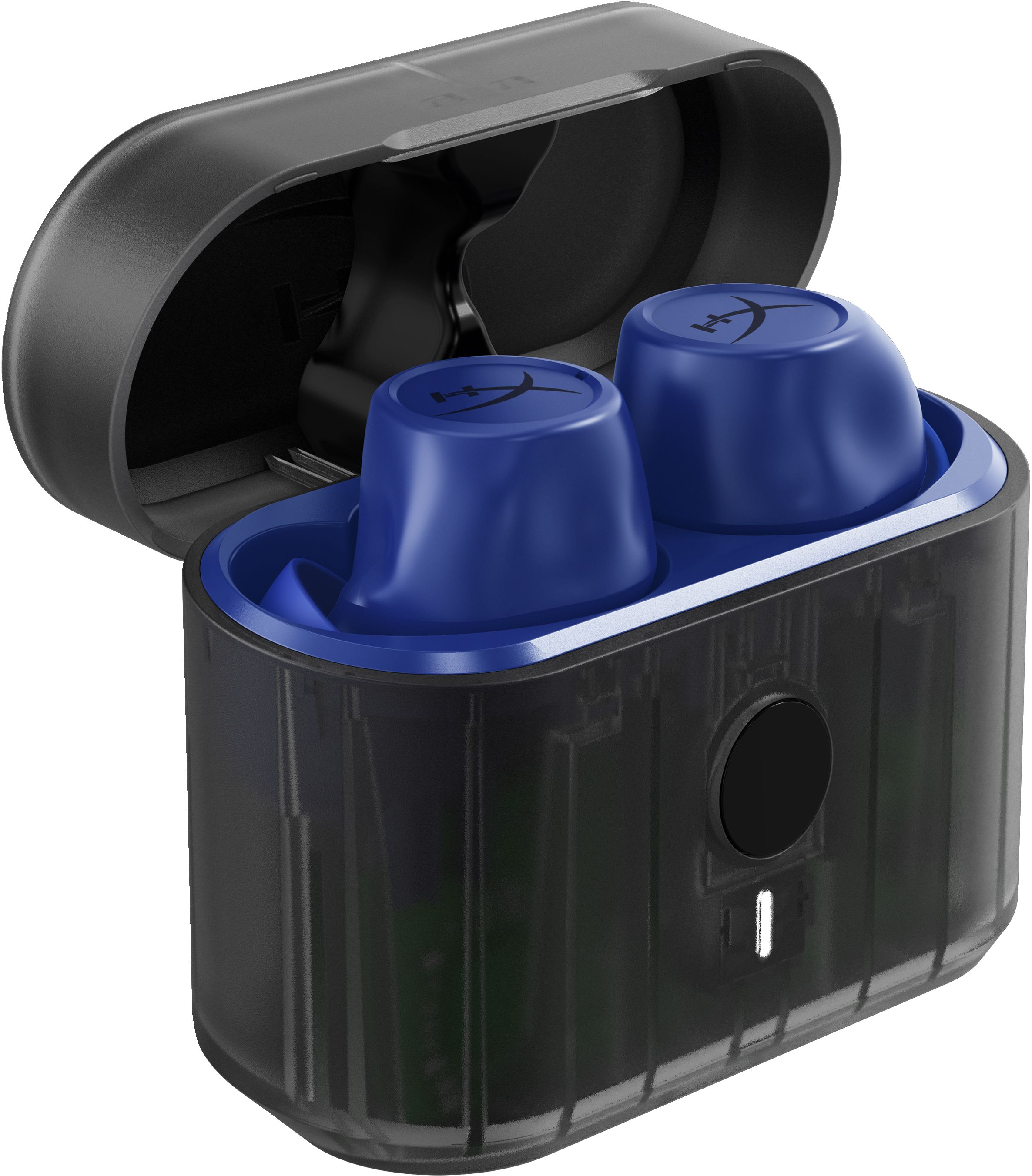 HyperX Cirro Buds Pro - True Wireless Earbuds - Blue