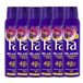Fa Déodorant Spray Luxurious Moments et formule anti-taches 150ml pack de 6