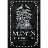 Le A Game of Thrones 1 Paperback George R. R. Martin 800 Pages 9782290208878