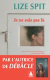 Je Bol ISBN 9782330199951 boek Frans 592 pagina's Paperback