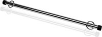 Ouch! by Shots Shots BV Spreidstang - 16'' / 40 cm Zilver IJzer