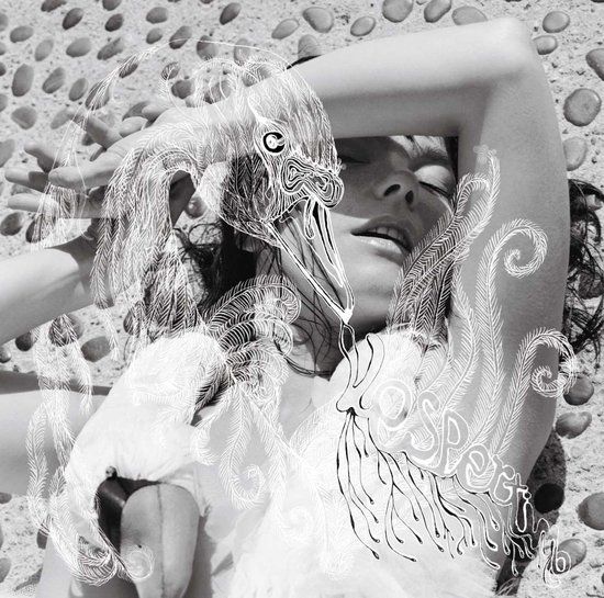 Björk - Vespertine (MC) - Standard Edition - Rock & Alternative - 2020 Release