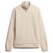 Superdry Tech Half Zip Sweater Heren - Maat L