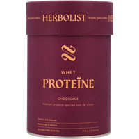 Herbolist Whey Proteïne Chocolade - 200g