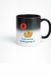 Sublimation gros Tasse