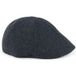 Barts Corduroy Mitchell Cap Navy - maat M