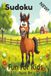 Soduko For kids: Sudoku Puzzles for Kids Ages 6+