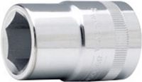 Bahco 3-4 dop 6-kant 46 mm | 8900SM-46