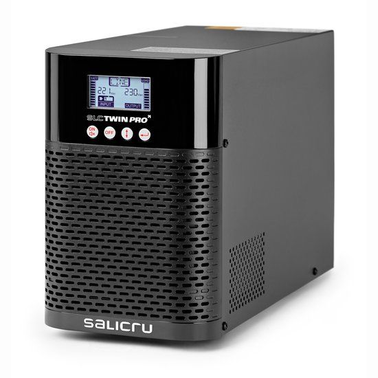 Salicru Uninterruptible Power Supply System Interactive UPS 699CA000013