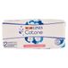 Lines Cotone Notte Anatomical Extra Long 12 Pieces Sanitary Napkins