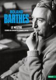 Le neutre: Cours au Collège de France (1978)