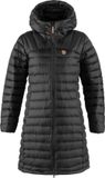 Fjällräven FJALLRAVEN Snow Flake parka W 87156 550 black S