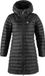 Fjällräven FJALLRAVEN Snow Flake parka W 87156 550 black S