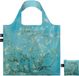 LOQI Store GmbH LOQI Shopper - Van Gogh Almond Blossom - Gerecycled materiaal