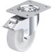 Blickle LK-PO 125KA-3-FI roue pivotante avec frein