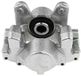 NTY Parts Remklauw achteras OEM 34239798 Geschikt voor Mercedes C-Klasse W202/S202
