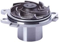JAPANPARTS JPPQ-818 Pompa Acqua