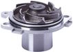 JAPANPARTS JPPQ-818 Pompa Acqua