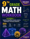 9th Grade Math Workbook