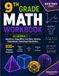 9th Grade Math Workbook