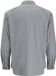 Jack & Jones Overhemd Lange Mouw Regular Fit Biologisch Katoen Gestreept Zwart S