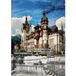 D-Toys puzzle - 1000 pièces - Peles Kasteel Roemenië puzzle