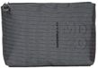 Mandarina Duck MD20 Medium Clutch Staal Polyester