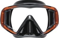 Scubapro Crystal VU Duikbril