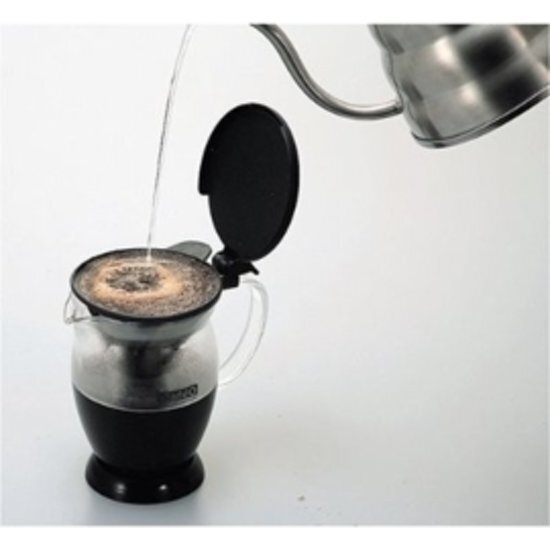 Hario 2 cups Dripper pot