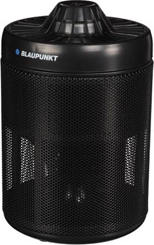Blaupunkt BP-GIKLED08 Insectenval - Vliegenstrip - Zwart, Blauw, Hazelnoot