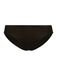 Hanro Cotton Sensation Black Briefs