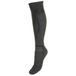Ulvang Alpine, chaussettes de ski, noir