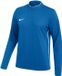 Park26 Nike Dri-Fit Park 26 Trainingstop Blauw Dames - Maat XL