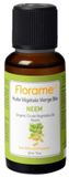 Florame Plantaardige Maagdelijke Neemolie 30 ml